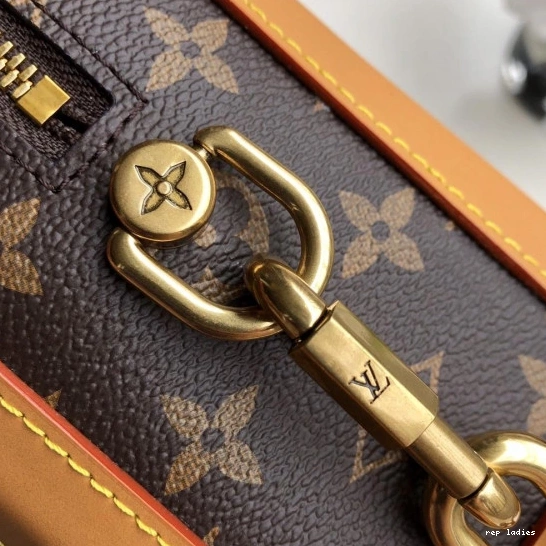 Cheap VUITTON BOX LOUIS 0814